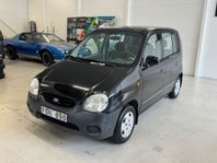 Hyundai Atos 1.0
