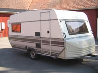 Husvagn Cabby 440 -92