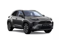 Toyota Yaris Cross 1.5 Hybrid Privatleasing 36mån,FAST RÄNTA
