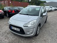 Citroën C3 1.4 HDi Euro 5 * Reperation objekt*