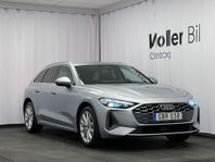 Audi A5 Avant TDI quattro Proline Advanced Business lease