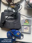 Nintendo 64