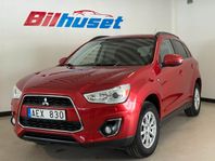 Mitsubishi ASX 1.6 Comfort Euro 5