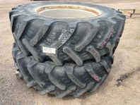 BKT 420/85R34 till MF 3060 3070 3050