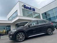 BMW X1 xDrive20d X Line / Hi-Fi / Apple Car Play / Drag