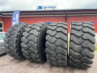 Bridgestone 29,5R25 Nya däck New Tyre