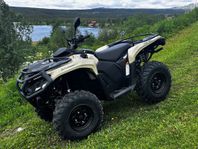 Can-Am Outlander Pro HD5