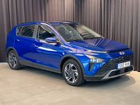 Hyundai Bayon 1.2 MPi Essential V-hjul Backkamera