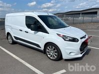 Lätt lastbil Ford Transit & Lätt lastbil Ford Transit