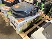 Robotklippare Stihl 2st