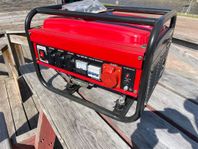 Elverk Power generator