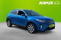 Kia Stonic 1.0 T-GDI DCT Advance Navi Kamera CarPlay