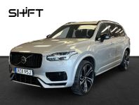Volvo XC90 Recharge T8 AWD 456 HK Ultimate Dark 22" B&W SoV