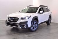 Subaru Outback 2.5 4WD XFuel Detta Ex !! Årsskatt 965 kr