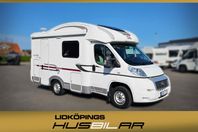 Adria Matrix 590 Scandinavian Edition  595cm