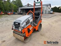 Vält Hamm HD8