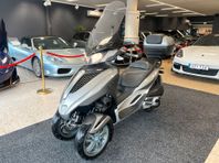 Piaggio MP3 300 Yourban 0.3 CVT 23 Hk, 956Mil