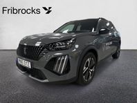 Peugeot 2008 GT Hybrid AUT