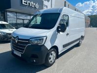 Renault Master MASTER L2H2 - 180HK - Aut/Drag/Vhjul