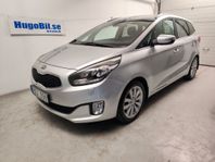 Kia Carens 1.7 CRDi Comfort - 1 Ägare -