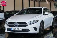 Mercedes-Benz A 180 d 7G-DCT Euro 6 Kamera 116hk AUT