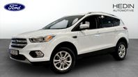 Ford Kuga 1.5 EcoBoost, 150hk | Dragkrok | Backkamera |