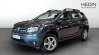 Dacia Duster TCE 150HK BENSIN 4X2 COMFORT DRAG