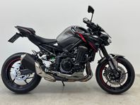 Kawasaki Z900 *36MÅN RÄNTEFRITT*#SUPERSKICK#