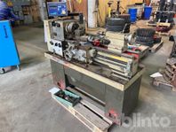 Supportsvarv Harrison M300