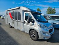 Bürstner Nexxo 728 Alde
