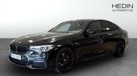 BMW 520 D XDRIVE M-sport