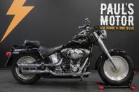 Harley-Davidson Fat Boy FLSTF