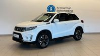 Suzuki Vitara Hybrid AllGrip Inclusive Vinterhjul