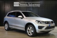 Volkswagen Touareg 3.0 V6 TDI 4Motion (262hk) Aut / R-line