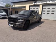 RAM 1500  Crew Cab 5,7 V8 HEMI Flex Fuel TorqueFl 395 hk