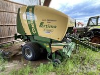 Runbalspress Krone Fortima V1500