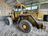 Hjullastare Volvo L70 A