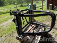 Balgrip Kellfri BG 2000 trima