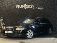 Audi A6 Avant 2.0 TFSI Proline Euro 4