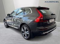 Volvo XC60 Recharge T6 Ultimate Bright, Drag, Panorama,
