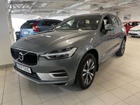 Volvo XC60 T8 TE Momentum Edition