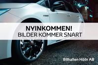 Honda Civic 1.6 i-DTEC 120hk Skinn Navi
