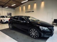 Volvo V40 D2 Automat Momentum HiFi-Ljud Navi P-Sens D-Värm!