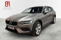 Volvo V60 Cross Country D4 AWD Momentum VOC Backkamera GPS