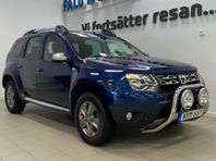 Dacia Duster 4x4 ph II 1,5 dCi STCC Edition II