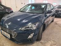 Ford Focus 1.0 EcoBoost SelectShift Titanium Euro 6