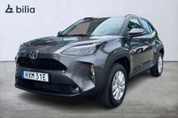 Toyota Yaris Cross Hybrid 115 ACTIVE SÄKERHETSPAKET
