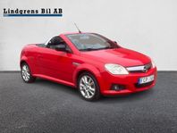 Opel Tigra TwinTop 1.4 Twinport Euro 4