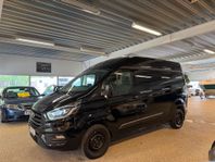 Ford transit Custom 300 2.0 EcoBlue SelectShift 3sits Euro 6