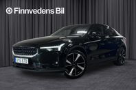 Polestar 2 Long Range Dual Motor 78kWh Plus Pilot